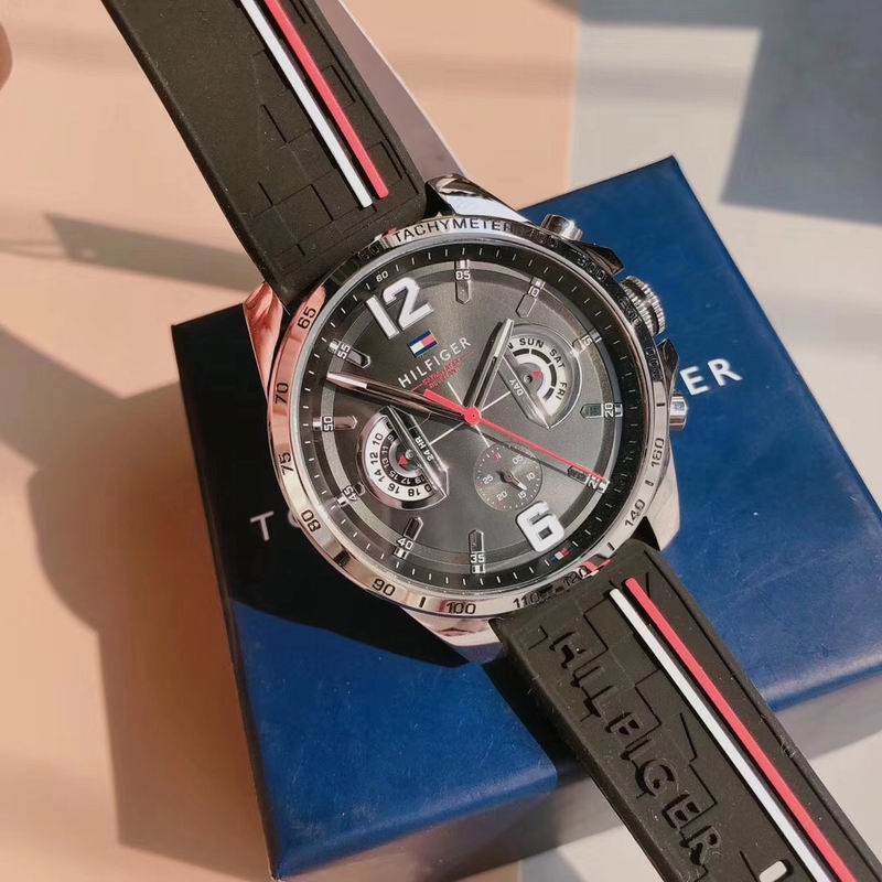 Tommy 44mm 101038